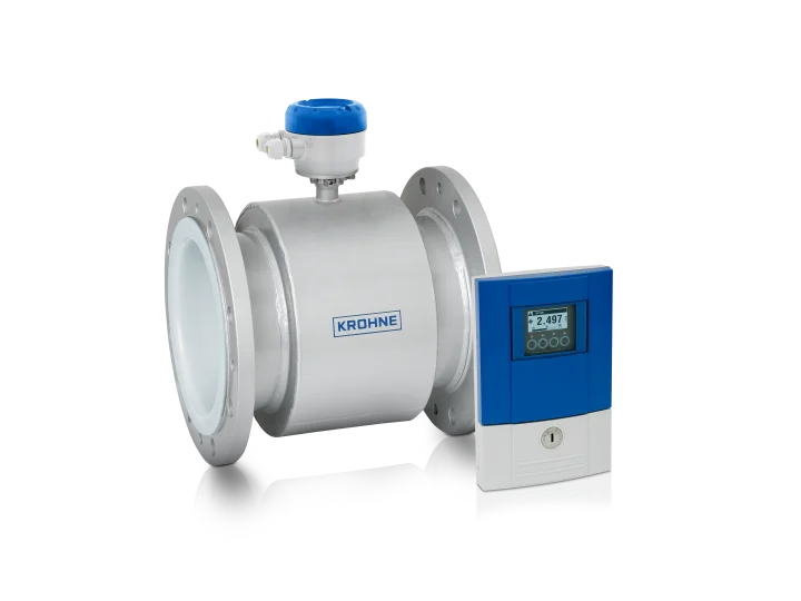 OPTIFLUX 4300