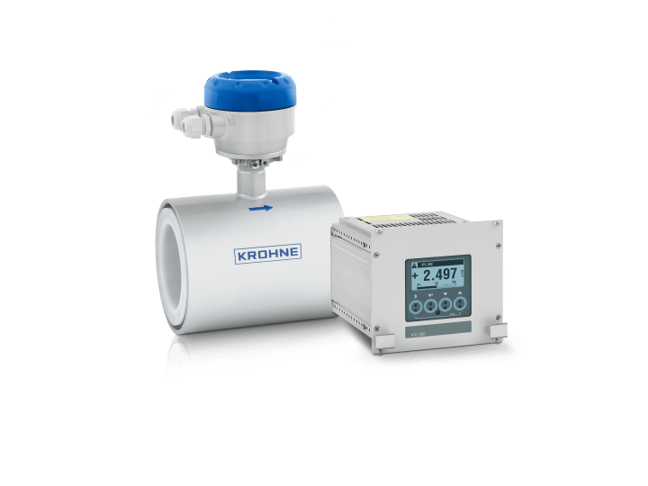 OPTIFLUX 1300