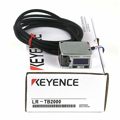 KEYENCE LR-TB2000