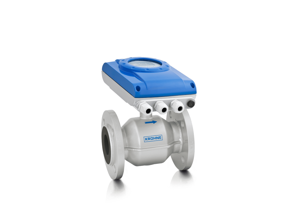 OPTIFLUX 2050