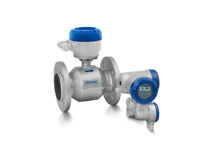 OPTIFLUX 2300