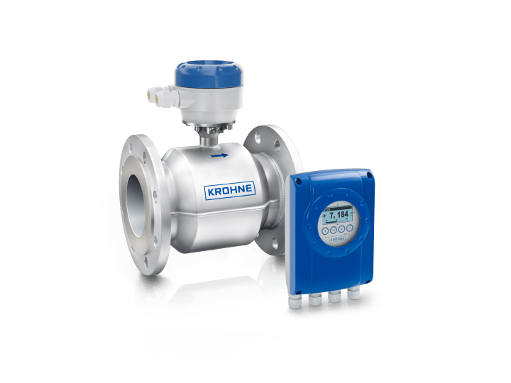 WATERFLUX 3050