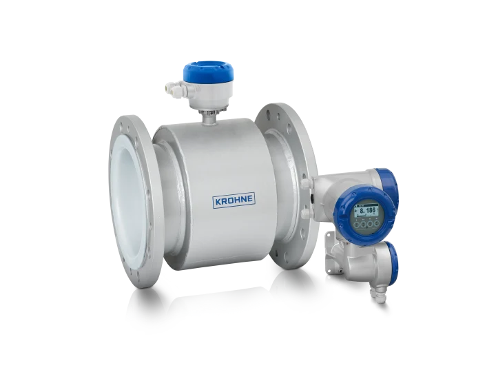 OPTIFLUX 4300