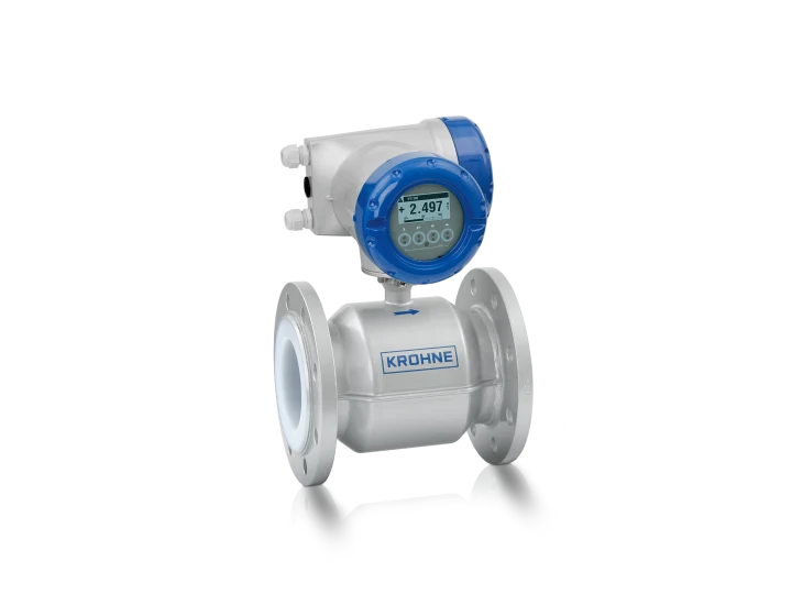 OPTIFLUX 4300