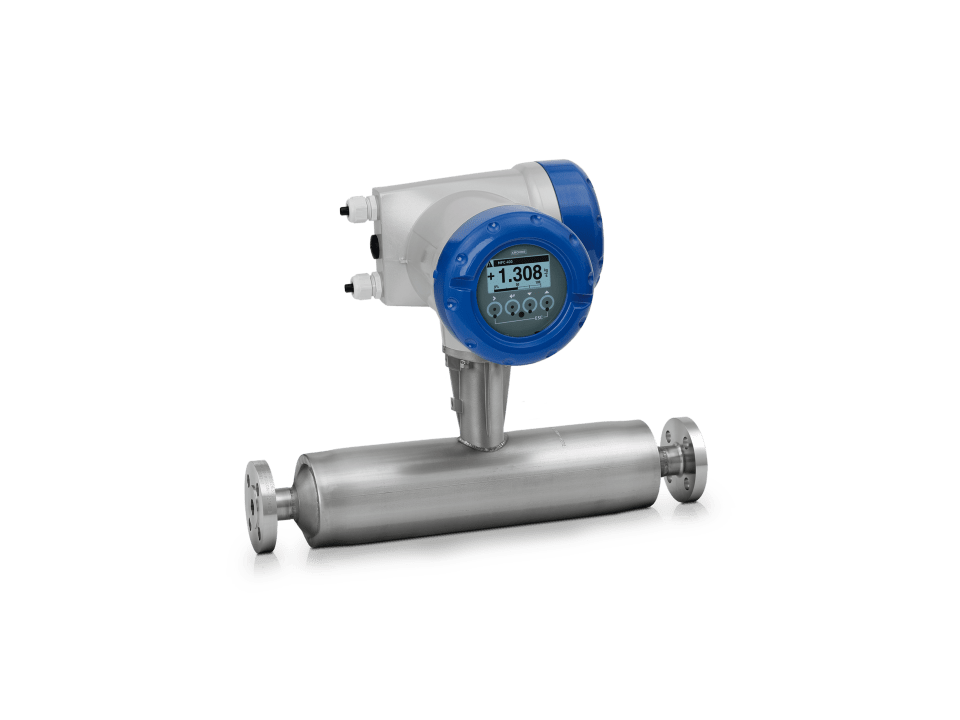OPTIMASS 1400
