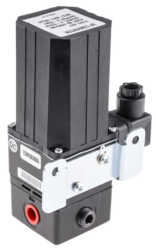 AC0100, Watson Smith