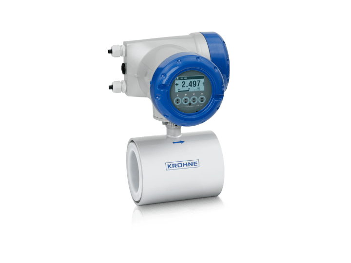 OPTIFLUX 1300