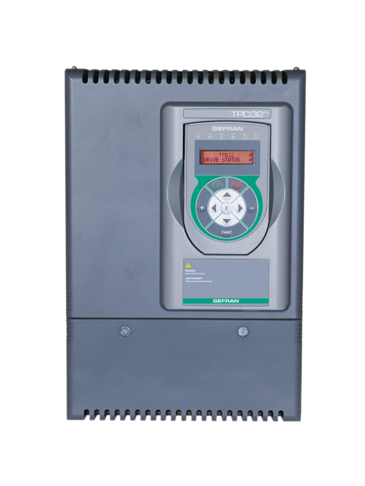 Gefran TPD32 EV