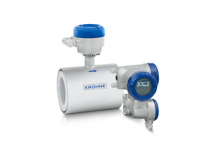 OPTIFLUX 1300