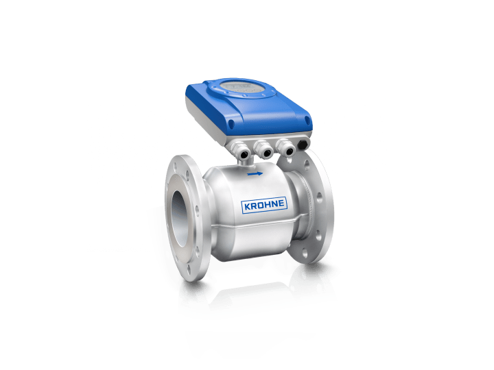 WATERFLUX 3050