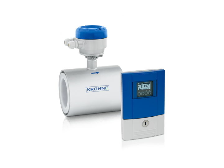 OPTIFLUX 1300