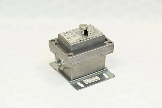 METRIX Instrument Co. Vibralert 5550-111-02