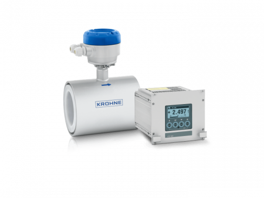 OPTIFLUX 1300