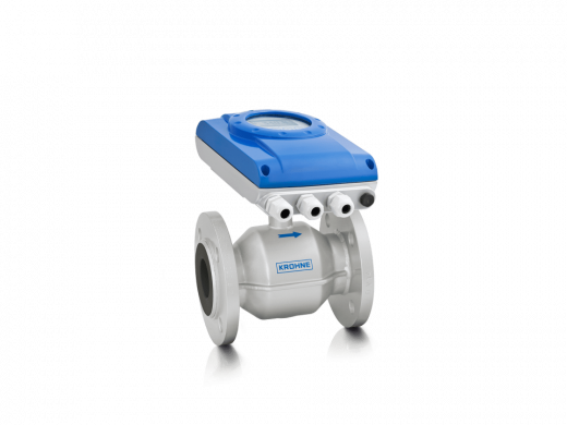 OPTIFLUX 2050