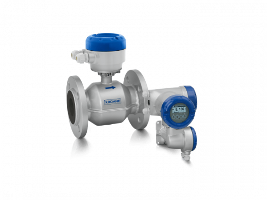 OPTIFLUX 2300