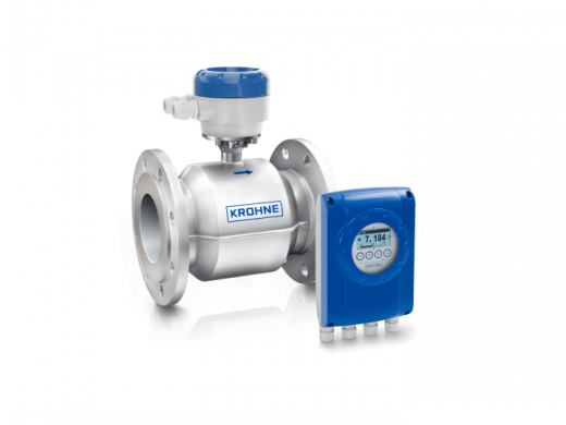 WATERFLUX 3050