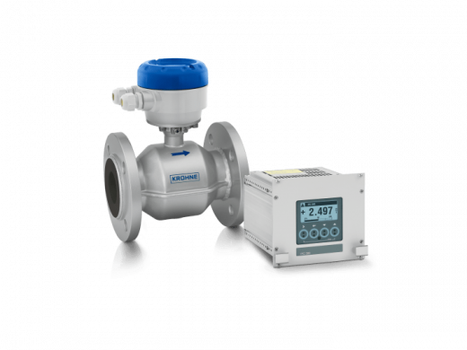 OPTIFLUX 2300