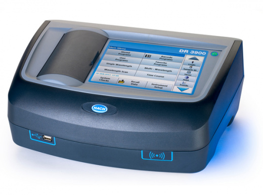 Спектрофотометр DR 3900