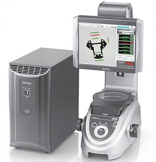 Keyence IM-6000