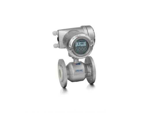 OPTIFLUX 2300