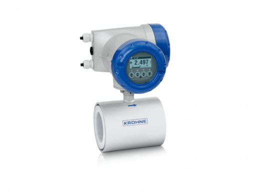 OPTIFLUX 1300