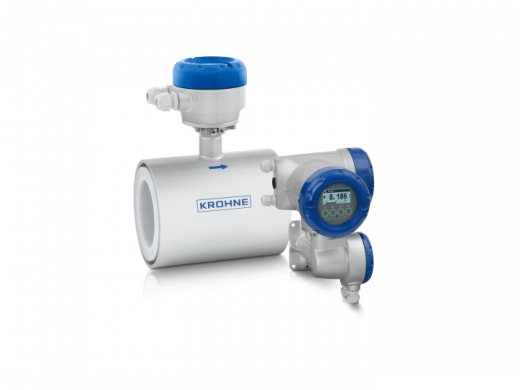 OPTIFLUX 1300