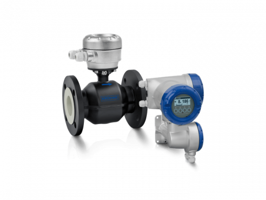 OPTIFLUX 2300