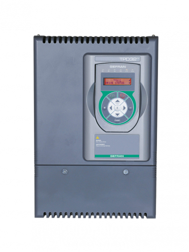 Gefran TPD32 EV