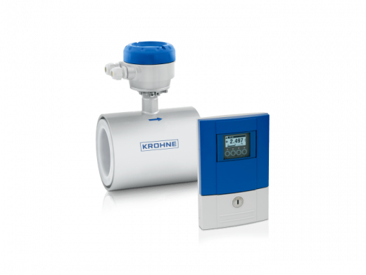 OPTIFLUX 1300